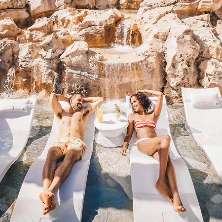 מלון נסאו Sls At Baha Mar מראה חיצוני תמונה