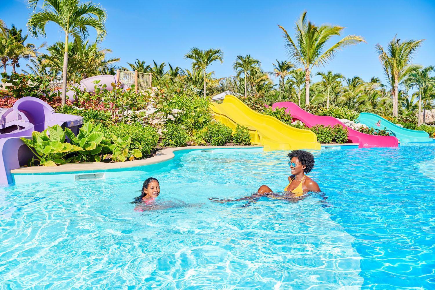 מלון נסאו Sls At Baha Mar מראה חיצוני תמונה