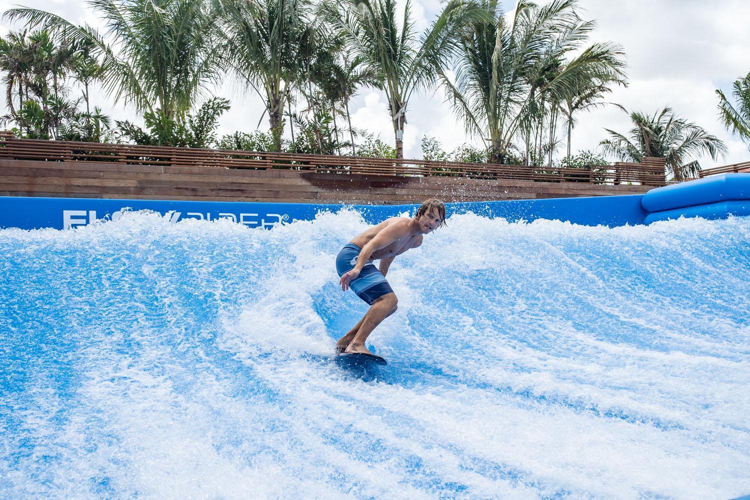מלון נסאו Sls At Baha Mar מראה חיצוני תמונה