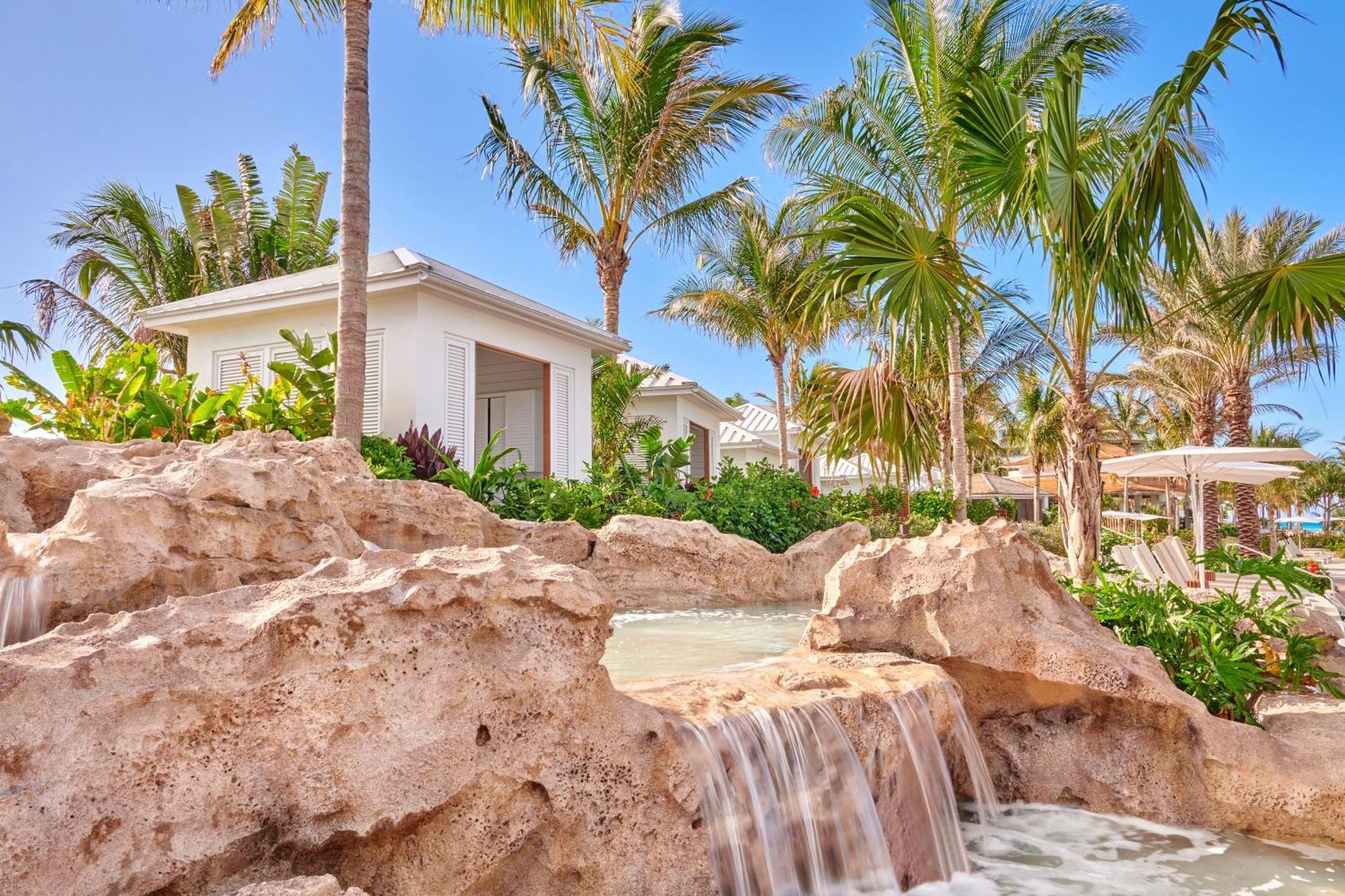 מלון נסאו Sls At Baha Mar מראה חיצוני תמונה